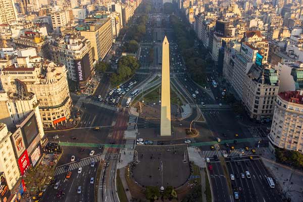 sugar mommy Buenos Aires
