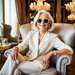 sugar mommy Buenos Aires
