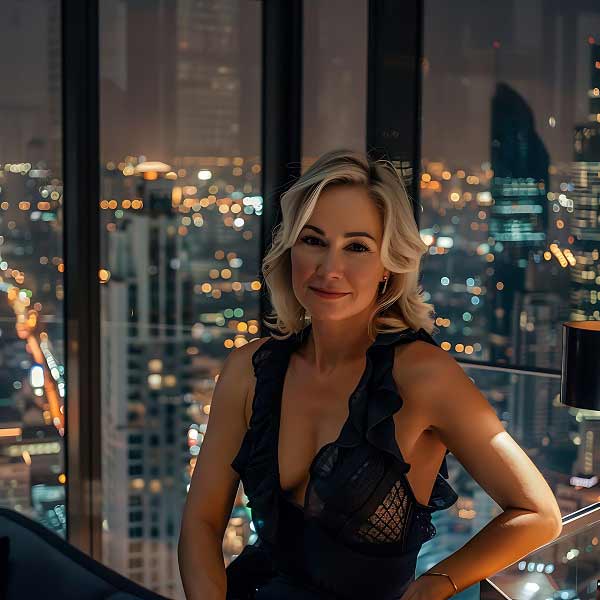 ¿Qué es una sugar mommy en Argentina? Sugar Mommy Significado