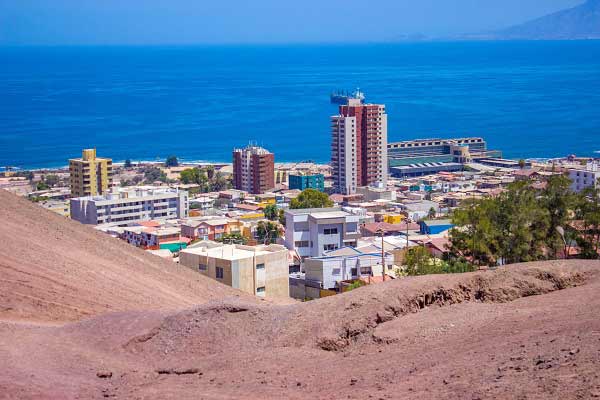 sugar momma Antofagasta