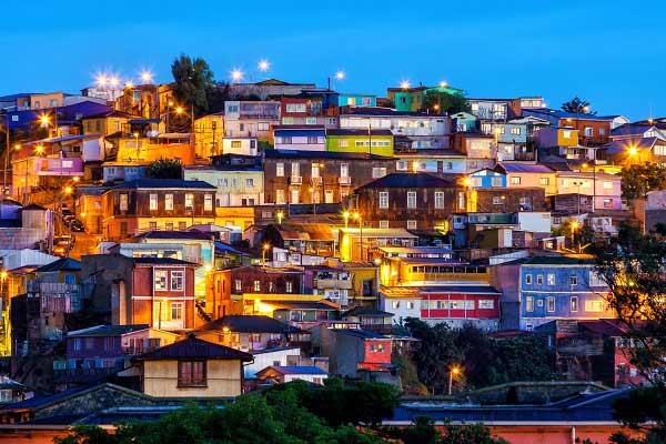 sugar mommy Valparaíso