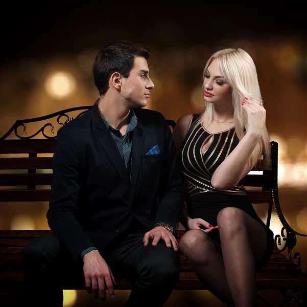 Ventajas de ser una Sugar Mummy en México